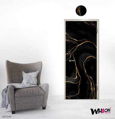 2023-Latest-Vinyl-Door-Design