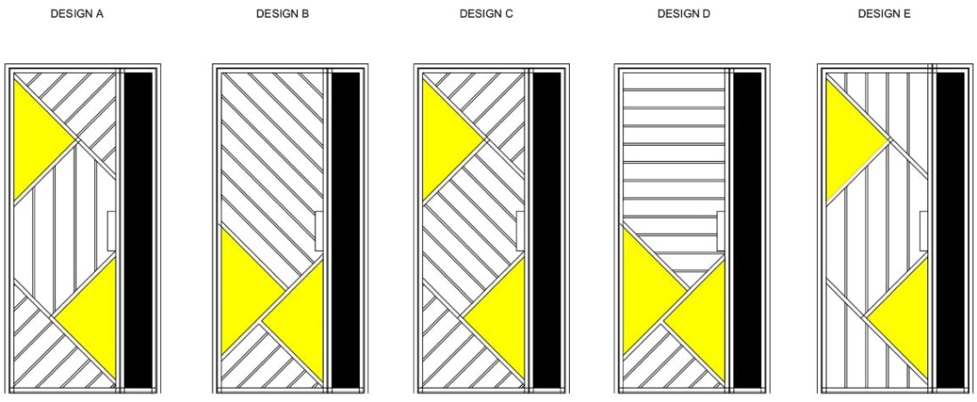 Gate-Designs