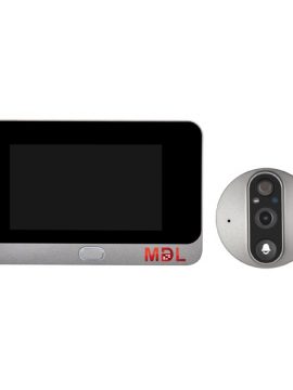 MDL Motion Digital Lock