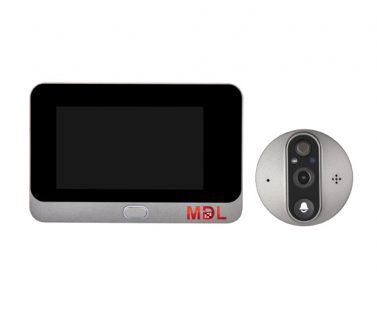 MDL Motion Digital Lock