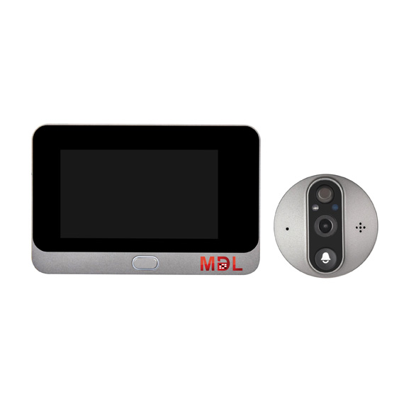 MDL Motion Digital Lock