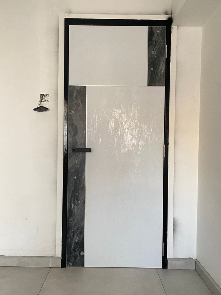 New Bedroom Door Design