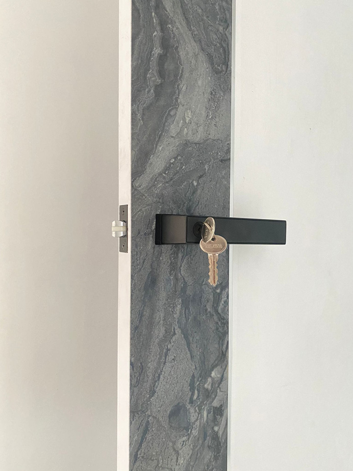 New Bedroom Door Design