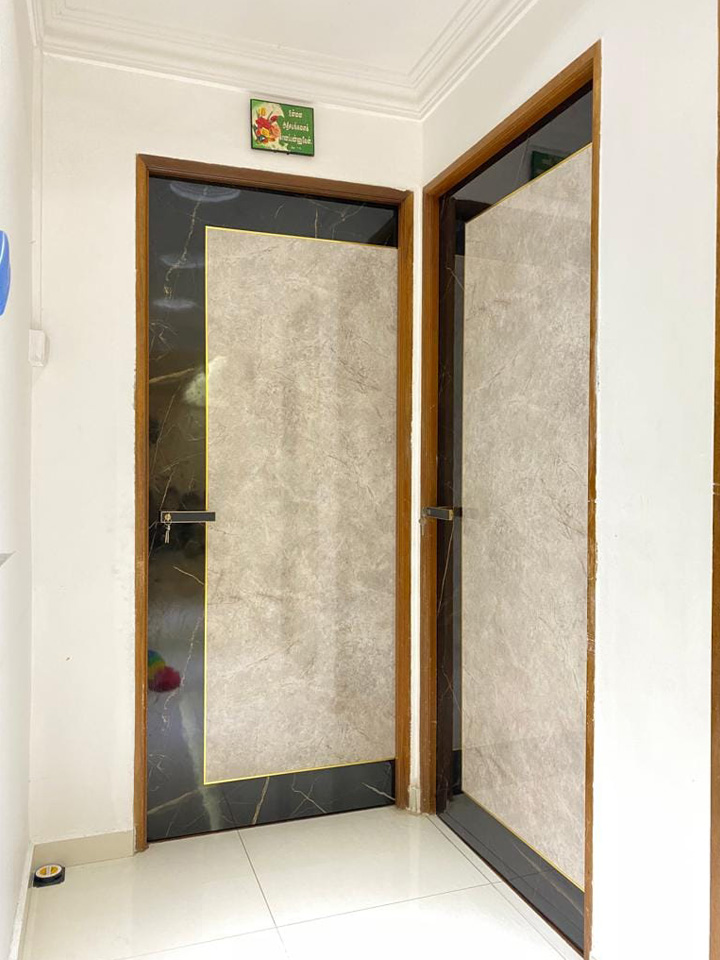 New Bedroom Door Design