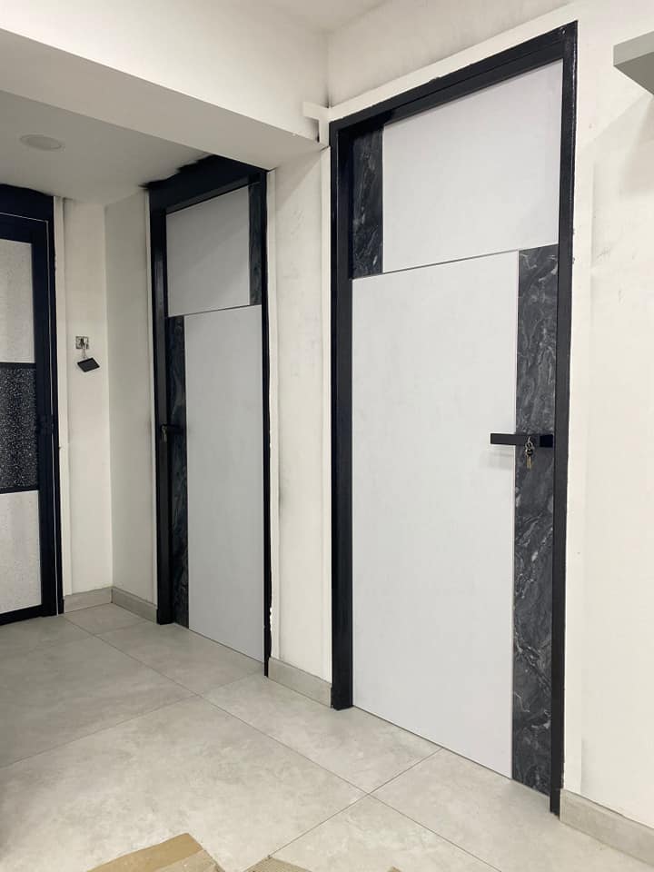 New Bedroom Door Design