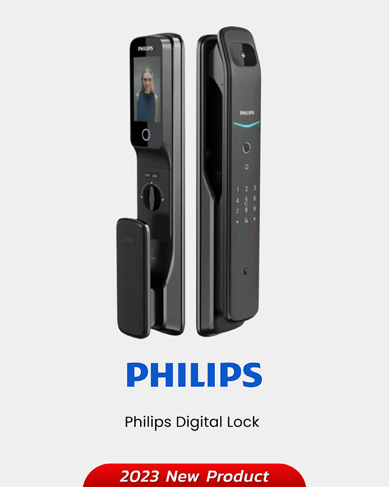 Philips-Digital-Lock