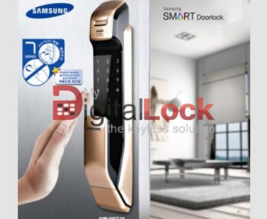 Changing-of-Direction-of-Samsung-Push-Pull-Digital-Lock
