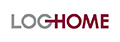 Loghome-logo