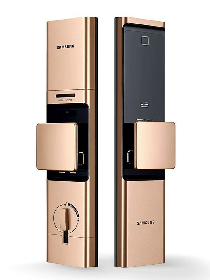 Samsung-sds