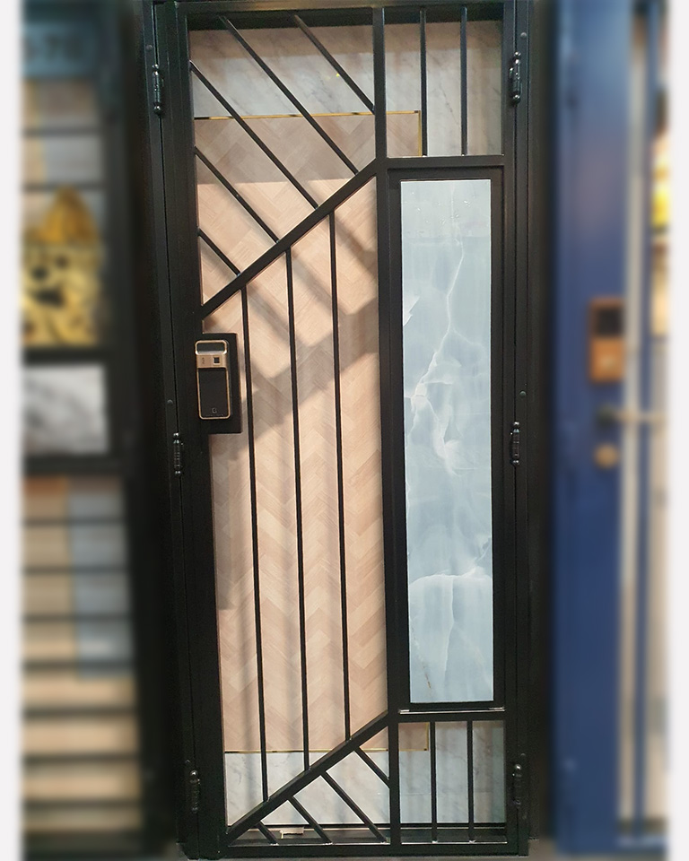 2023 Kato Marble Gate (Italy Design Marble)