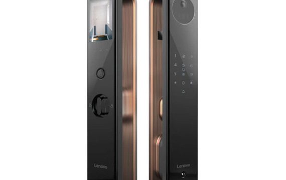 lenovo-smart-lock-x5-max