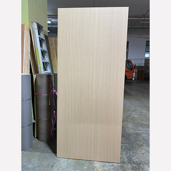 Melamine Door