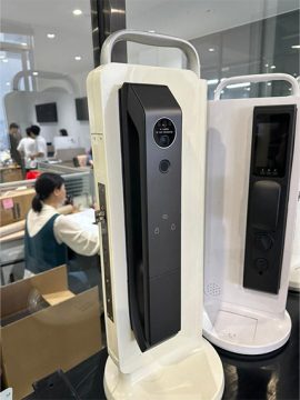 Cheapest Face Recognition Digital Lock
