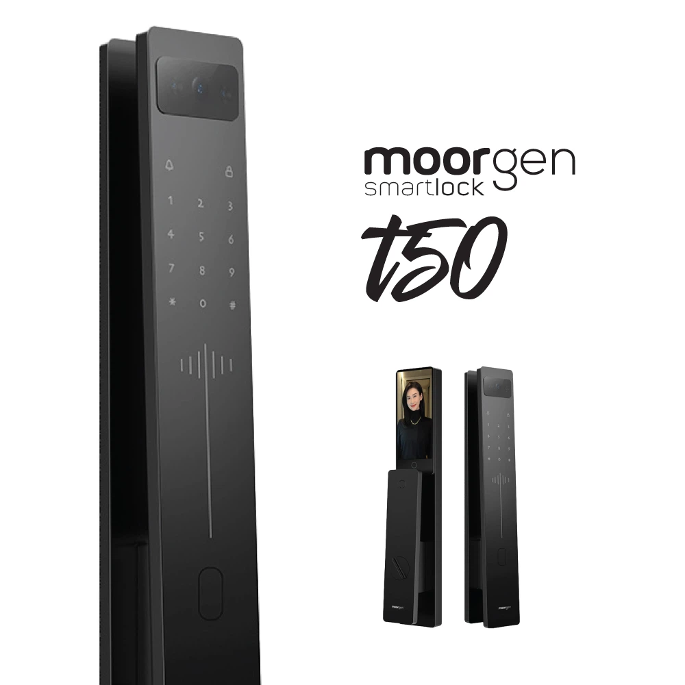 MDL - Moorgen T50