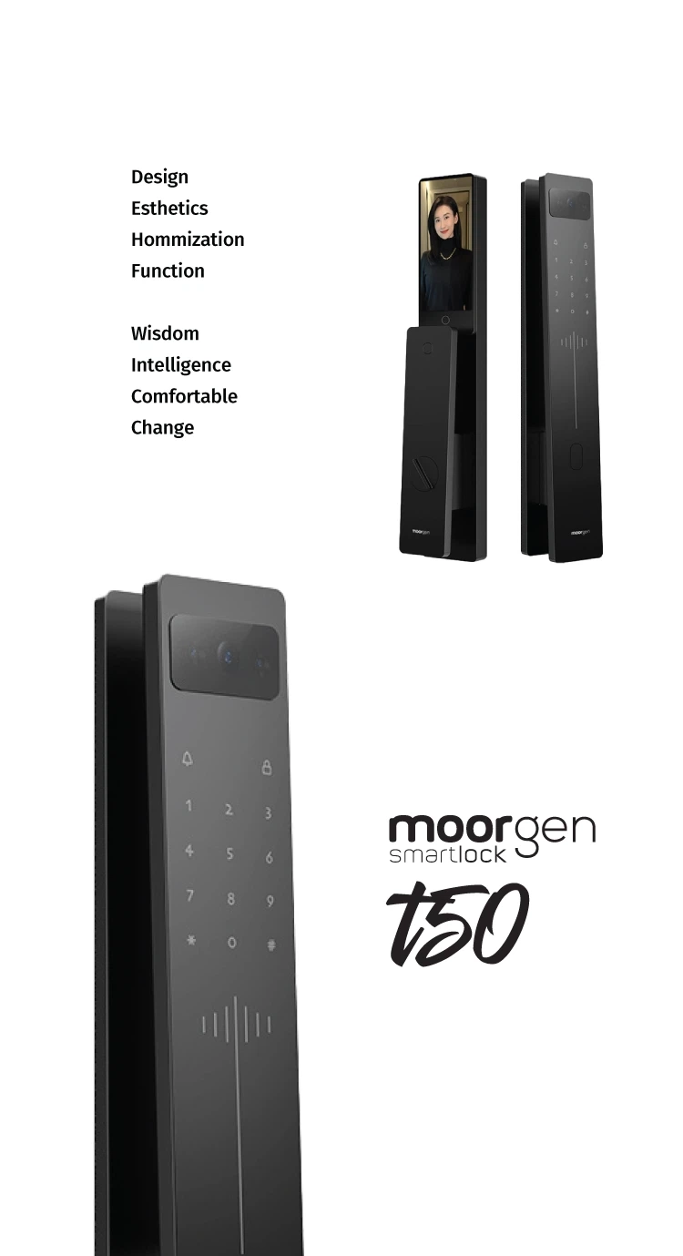 MDL - Moorgen T50