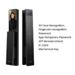 Moorgen T50 Digital Lock +$1,299.00