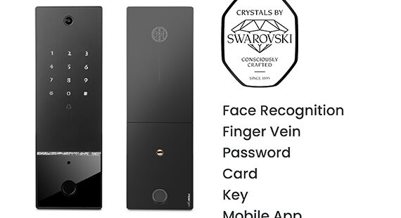 Moorgen-T31-Swarovski-Crystal-HDB-Gate-Digital-Lock-product