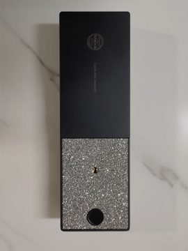 Moorgen T31 Swarovski Crystal Limited Edition Gate Digital Lock