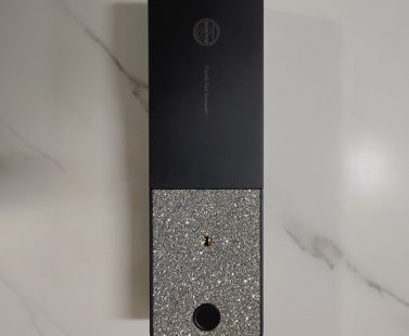 Moorgen T31 Swarovski Crystal Limited Edition Gate Digital Lock
