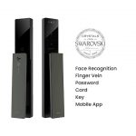 Moorgen T5 Pro Face Recognition Digital Lock +$1,499.00