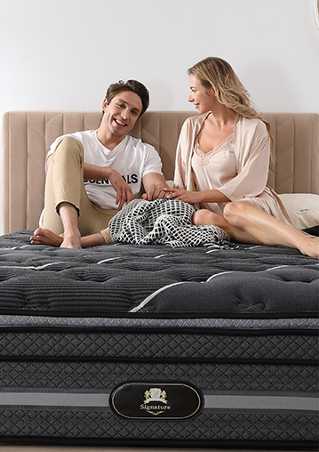 Buy Mattress in SG from My Digital Lock