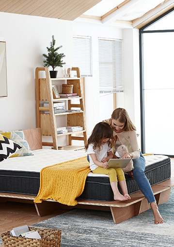 Premium Mattress Sale in Singapore by My Digital Lock