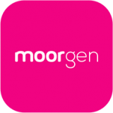 Moorgen Logo