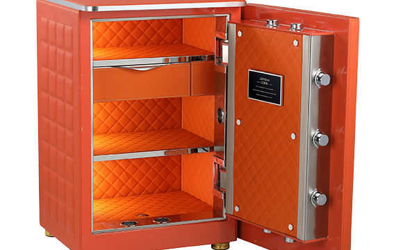 The-Empress-Series-Orange-H-1000mm