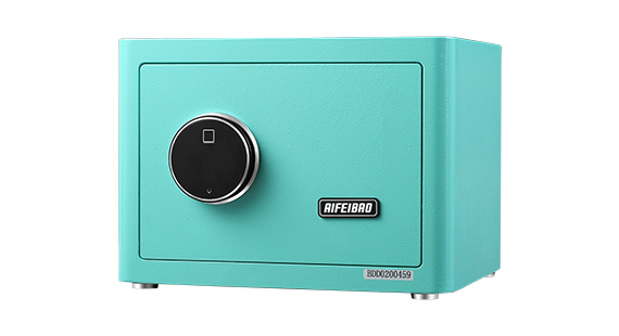 The Guardian Turquoise