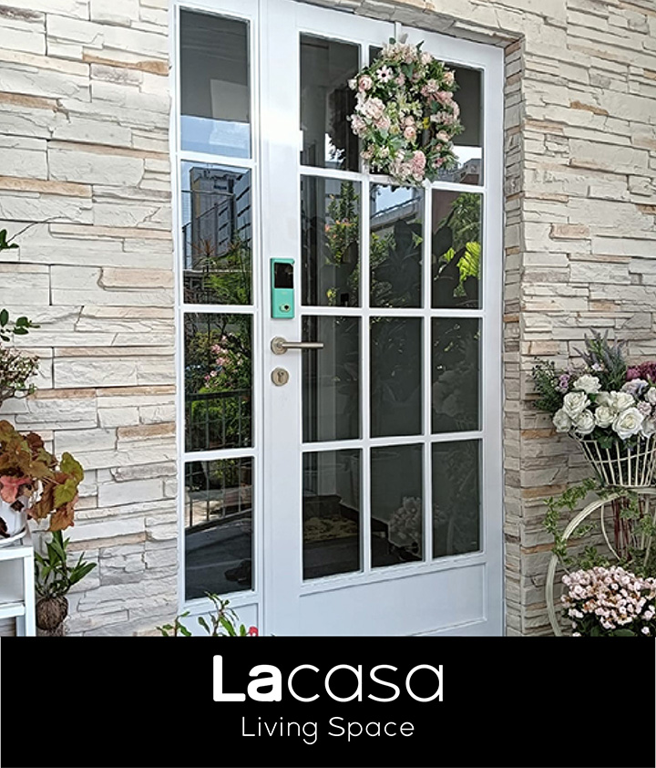 MDL - Designer-HDB-Glass-Gate