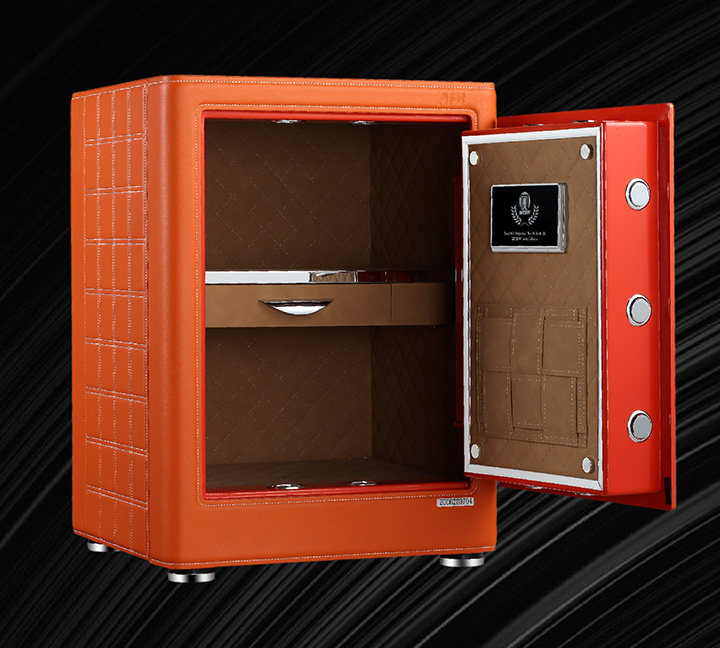 Granduer Safe by My Digital Lock in Singapore