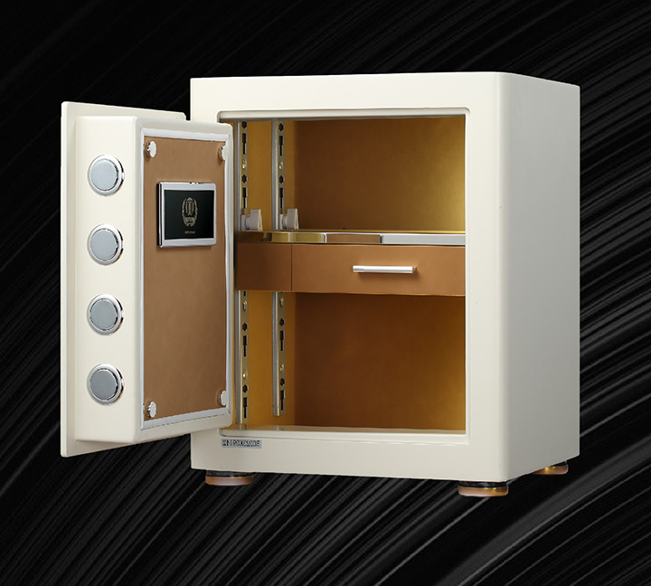 Knight Safe by My Digital Lock