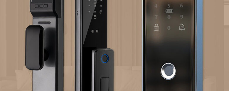 MDL - Lusano-C12-Digital-Lock-Lusano-Face-Recognition-Gate-Lock