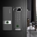 Cyber X Gate Lock +$400.00
