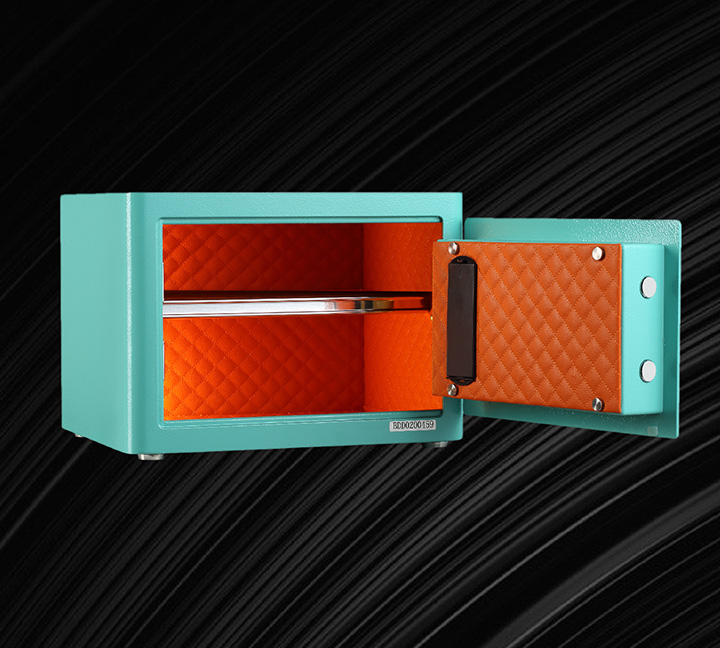 Guardian Safe by My Digital Lock in Singapore