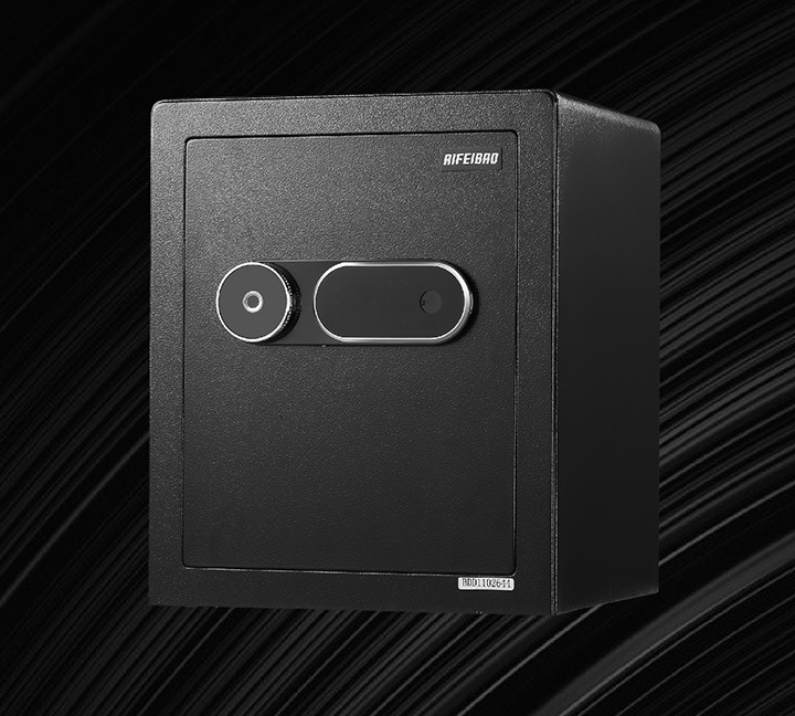 Aifeibro Safe by My Digital Lock in Singapore