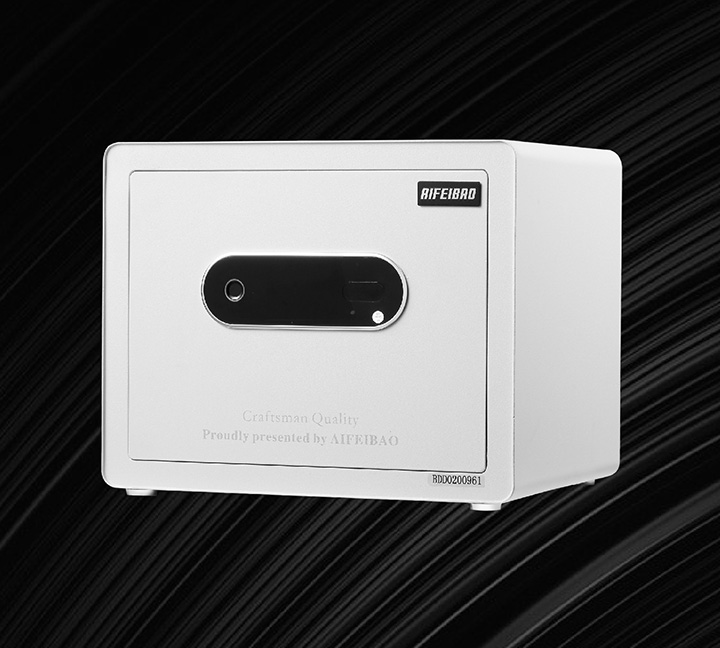 AIFEIBRO Safe by My Digital Lock in Singapore