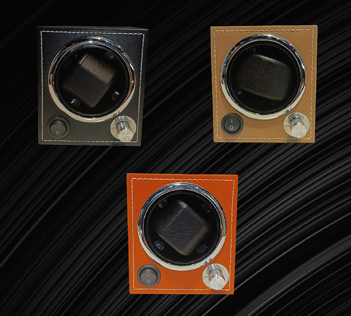 Watch Winder by My Digital Lock in Singapore