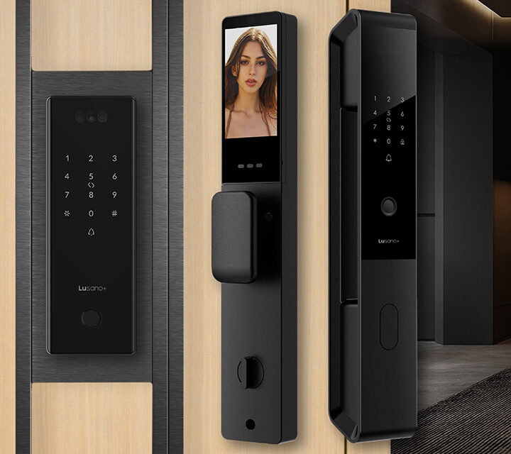 Pluto AI Gate Lock Bundle