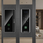 Ultra Slim Gate Lock +$500.00
