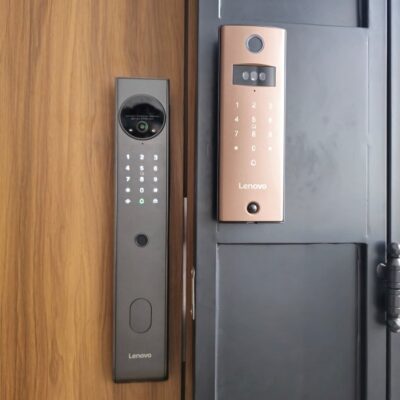 Lenovo X2 HDB Gate Lock – Just $399