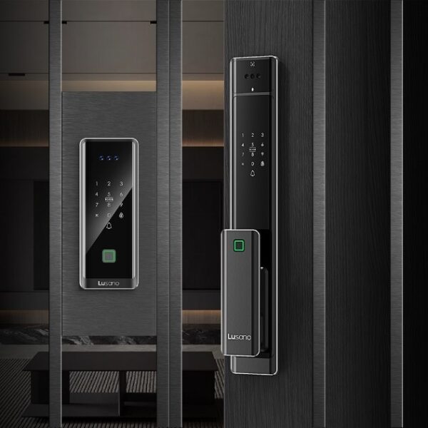 Top 10 Digital Lock in Singapore - My Digital Lock