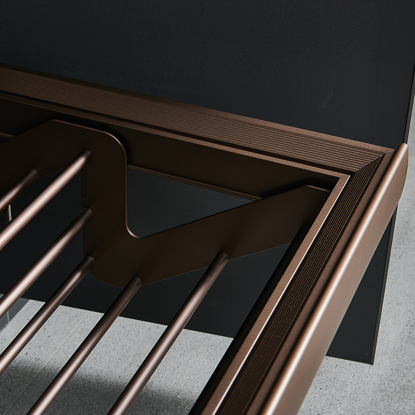 MDL - Lusano Shoe Drawer