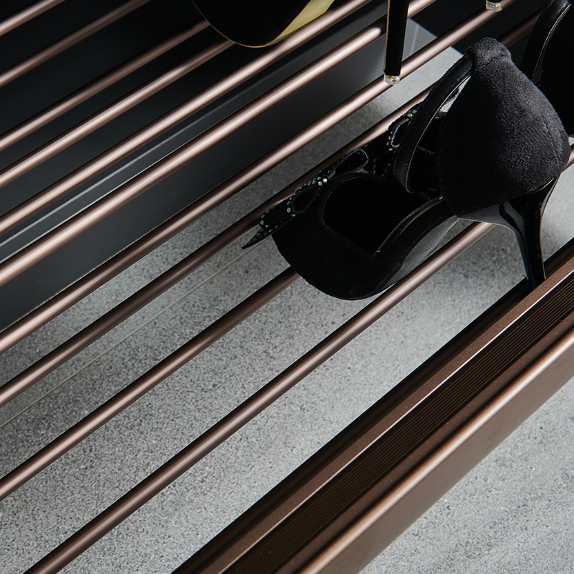 MDL - Lusano Shoe Drawer