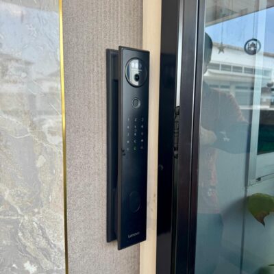 Lenovo Smart Lock A6 Lenovo Smart Lock A6