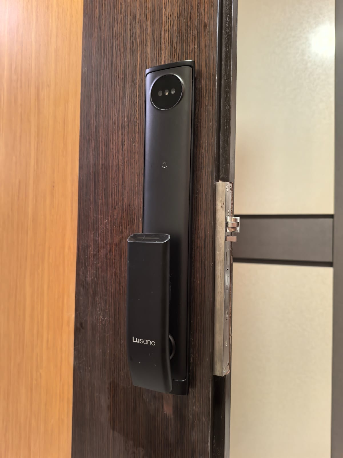 Lusano Spectre