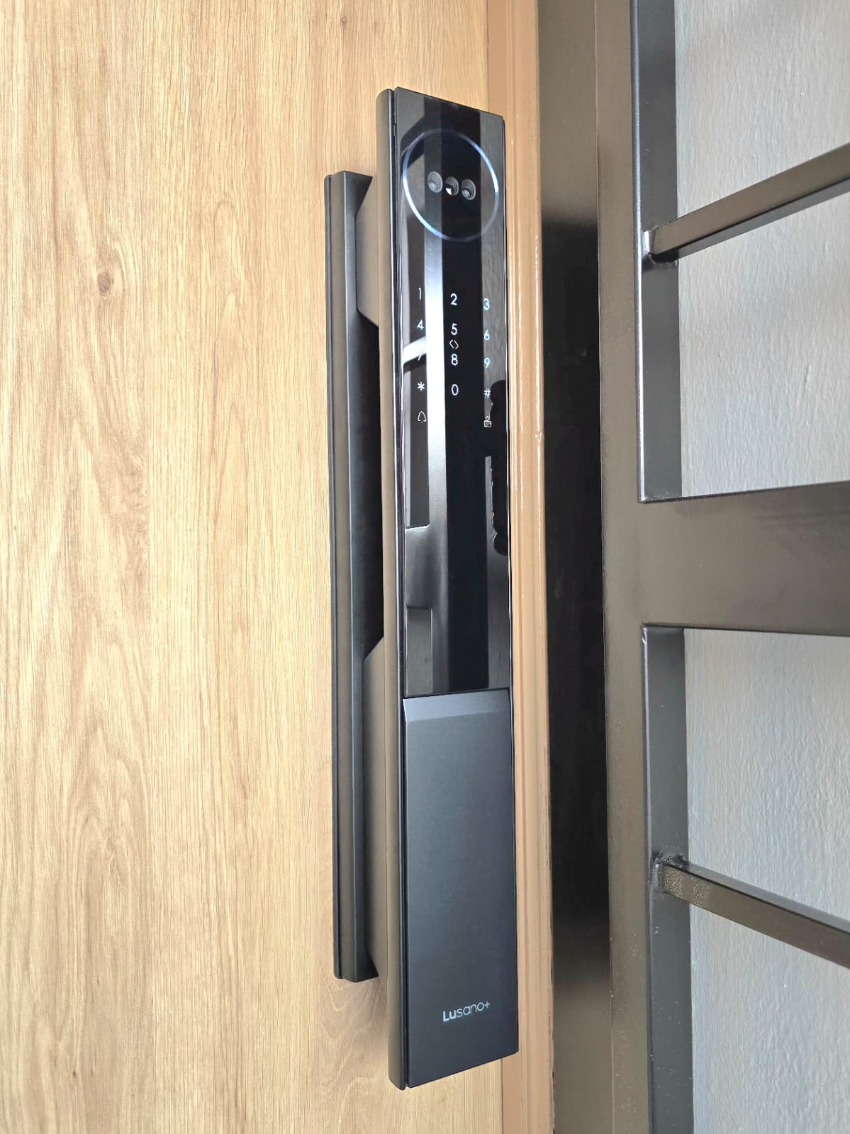 Lusano+ Venus Smart Door Lock