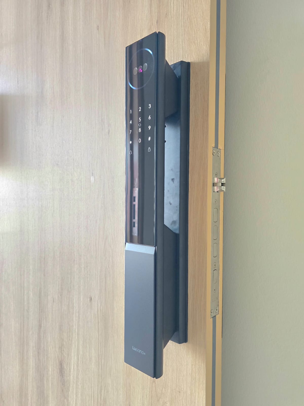 Lusano+ Venus Smart Door Lock