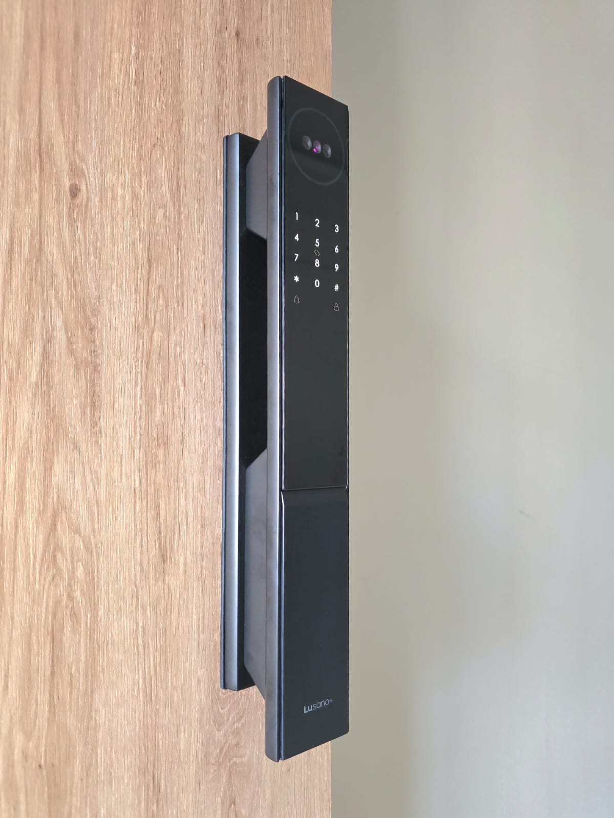 Lusano+ Venus Smart Door Lock