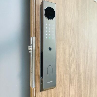 MDL - Lenovo X6 Youth Digital Lock Feature MDL - Lenovo X6 Youth Digital Lock Feature